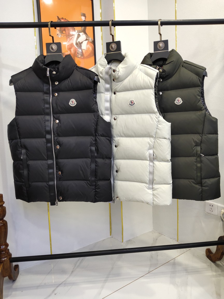 Moncler Down Jackets